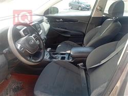 كيا سورينتو